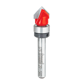 Freud "V" Grooving Router Bits