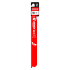 Diablo Bi-Metal Recip Blade for Thin Metal