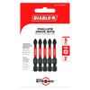 Diablo Phillips Drive Bits
