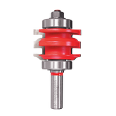 Freud One-Piece Rail & Stile Router Bits