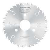 Freud Scoring (Conical) Saw Blades