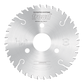 Freud Scoring (Conical) Saw Blades