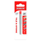Diablo Tile & Stone Carbide Tipped Drill Bit