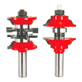 Freud Entry & Interior Door System Router Bits
