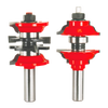 Freud Entry & Interior Door System Router Bits