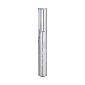 Freud Double Flute Straight Router Bits