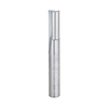 Freud Double Flute Straight Router Bits