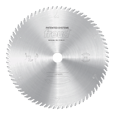 Freud Scoring (Postforming) Saw Blades