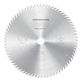 Freud Scoring (Postforming) Saw Blades