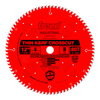 Freud Fine Finish Crosscutting (Thin Kerf) Saw Blades