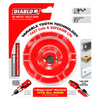 Diablo Bi-Metal Hole Saw