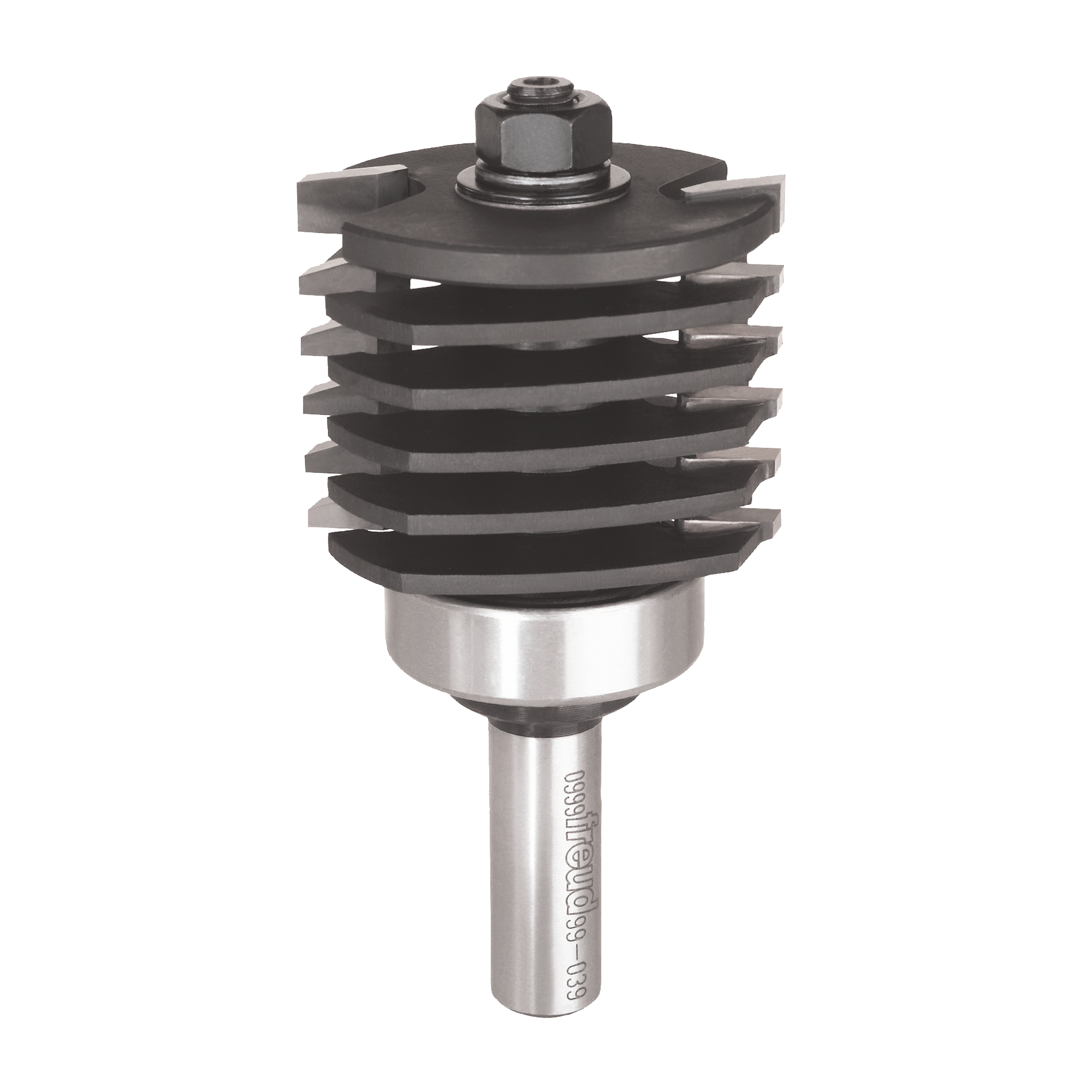 Freud Variable Height Finger Joint Router Bits - JMP Wood