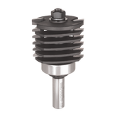 Freud Variable Height Finger Joint Router Bits