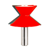 Freud Wide Crown Molding Router Bits
