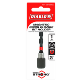 Diablo Magnetic Drive Bit Holder