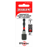 Diablo Magnetic Drive Bit Holder