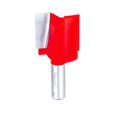 Freud Double Flute Straight Router Bits