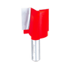 Freud Double Flute Straight Router Bits