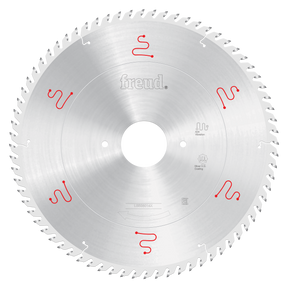 Freud Horizontal Beam Saws (250mm to 399mm) Saw Blades