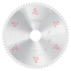 Freud Horizontal Beam Saws (250mm to 399mm) Saw Blades