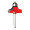 Freud Decorative Edge Router Bits