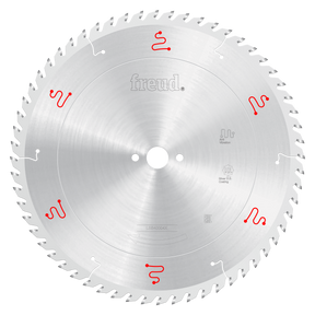 Freud Horizontal Beam Saws (400mm to 499mm) Saw Blades