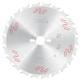 Freud Industrial Ripping (Full Kerf) Saw Blades