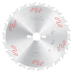 Freud Industrial Ripping (Full Kerf) Saw Blades