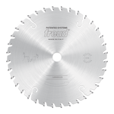 Freud Scoring (Conical) Saw Blades