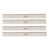 Freud 0” to 9” Length High Speed Steel Industrial Planer and Jointer Knives
