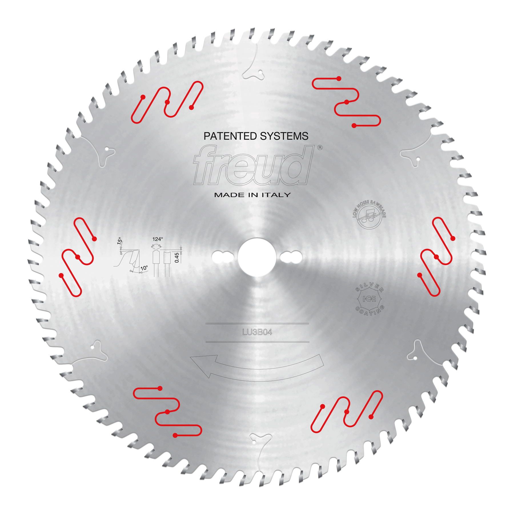 Freud Vertical & Sliding Saws Saw Blades