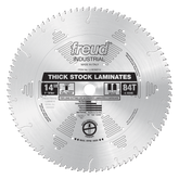 Freud Thick-Stock Laminate Saw Blades