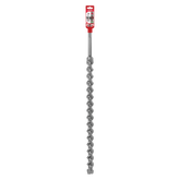 Diablo Rebar Demon™ SDS-Max 4-Cutter Full Carbide Head Hammer Drill Bit