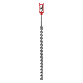 Diablo Rebar Demon™ SDS-Max 4-Cutter Full Carbide Head Hammer Drill Bit