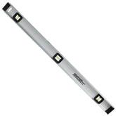 Johnson 48" Aluminum Level with Rule 1300-4800