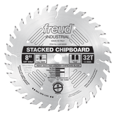 Freud Heavy Duty Stacked Chipboard Saw Blades