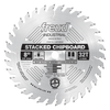 Freud Heavy Duty Stacked Chipboard Saw Blades