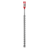 Diablo Rebar Demon™ SDS-Max 4-Cutter Full Carbide Head Hammer Drill Bit