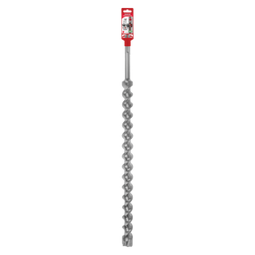 Diablo Rebar Demon™ SDS-Max 4-Cutter Full Carbide Head Hammer Drill Bit