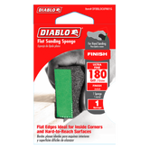 Diablo Flat Sanding Sponge
