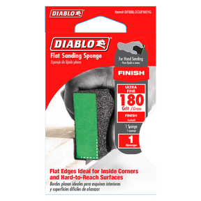 Diablo Flat Sanding Sponge