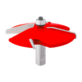 Freud Raised Panel Router Bits