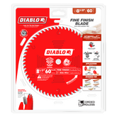 Diablo Fine Finish Saw Blade
