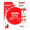 Diablo Fine Finish Saw Blade