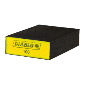 Diablo Large Flat Sanding Sponge