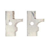 Freud Rail and Style Profile Knives