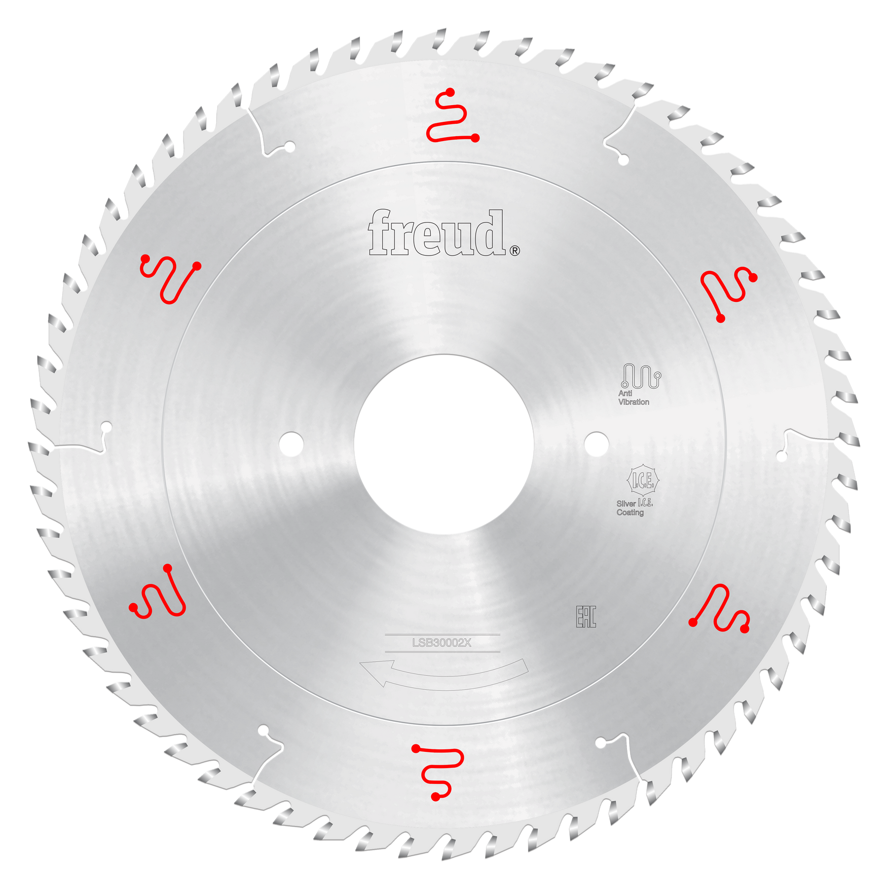 Freud Horizontal Beam Saws (250mm to 399mm) Saw Blades