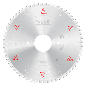 Freud Horizontal Beam Saws (250mm to 399mm) Saw Blades