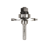 Freud Slotting Cutter Router Bit Sets