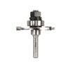 Freud Slotting Cutter Router Bit Sets